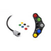 COMMODO JET PRIME PLUG AND PLAY GAUCHE VERSION PISTE