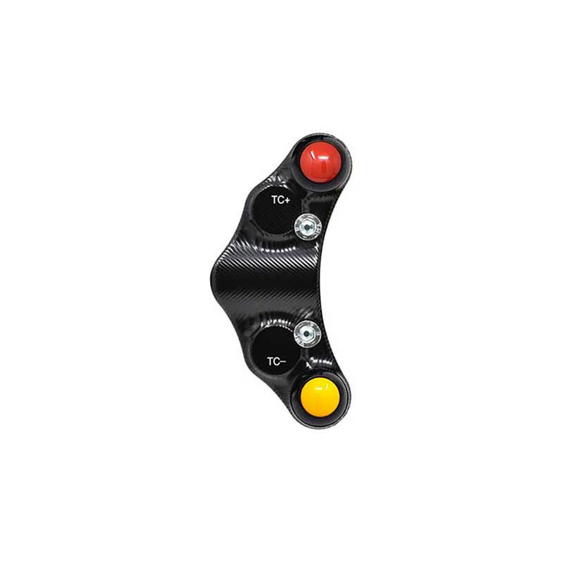 COMMODO JET PRIME PLUG AND PLAY GAUCHE VERSION PISTE