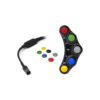 COMMODO JET PRIME PLUG AND PLAY GAUCHE VERSION PISTE