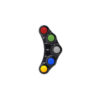 COMMODO JET PRIME PLUG AND PLAY GAUCHE VERSION PISTE
