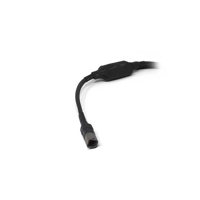 COMMODO JET PRIME PLUG AND PLAY GAUCHE VERSION PISTE