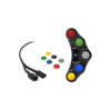 COMMODO JET PRIME PLUG AND PLAY GAUCHE VERSION PISTE