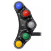 COMMODO JET PRIME PLUG AND PLAY GAUCHE VERSION PISTE