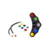 COMMODO JET PRIME PLUG AND PLAY GAUCHE VERSION PISTE