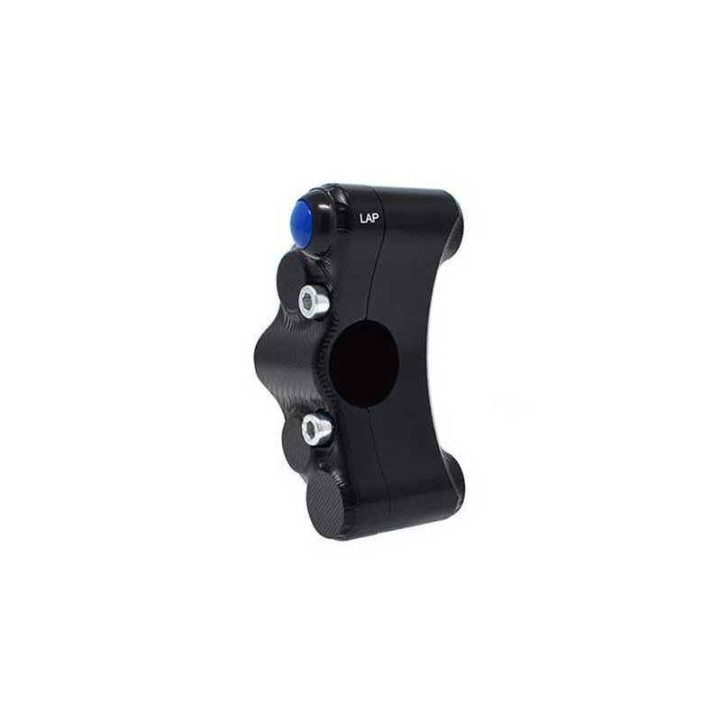 COMMODO JET PRIME PLUG AND PLAY GAUCHE VERSION PISTE