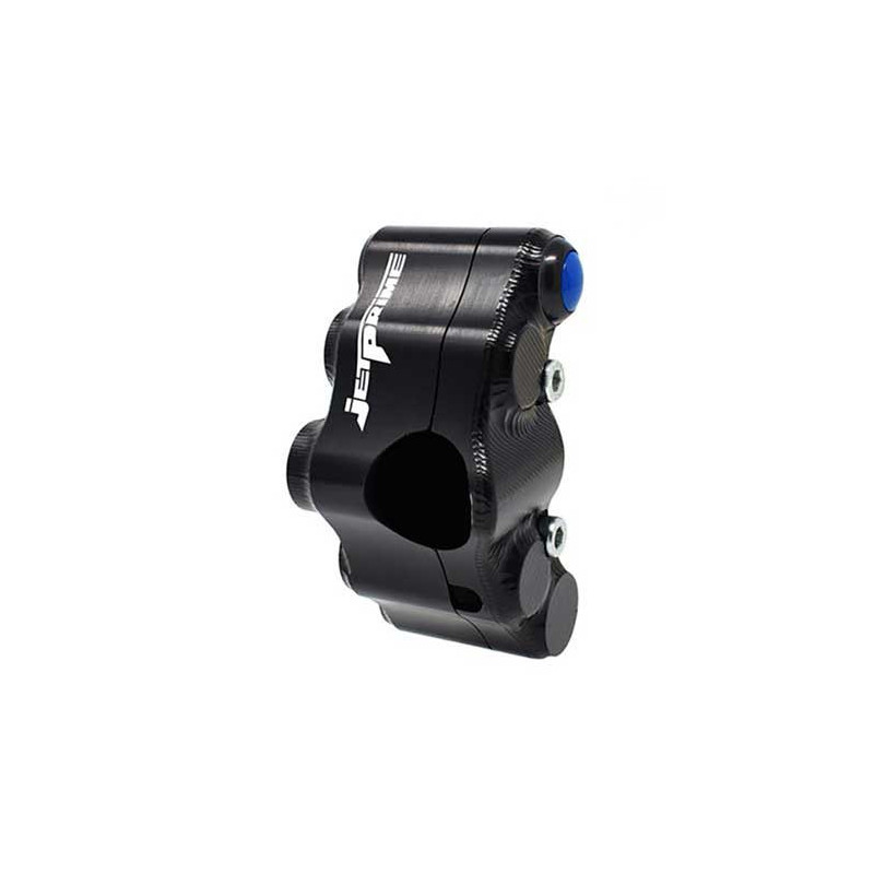 COMMODO JET PRIME PLUG AND PLAY GAUCHE VERSION PISTE