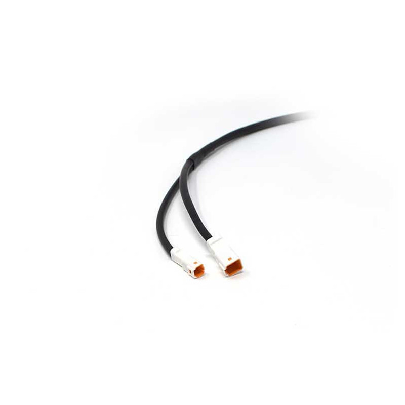 COMMODO JET PRIME PLUG AND PLAY GAUCHE VERSION PISTE