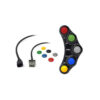 COMMODO JET PRIME PLUG AND PLAY GAUCHE VERSION PISTE