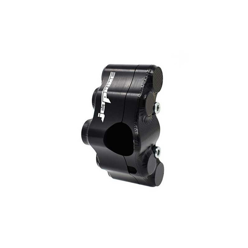 COMMODO JET PRIME PLUG AND PLAY GAUCHE VERSION PISTE