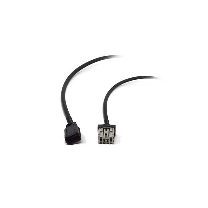 COMMODO JET PRIME PLUG AND PLAY GAUCHE VERSION PISTE