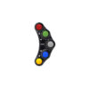 COMMODO JET PRIME PLUG AND PLAY GAUCHE VERSION PISTE