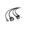 COMMODO JET PRIME PLUG AND PLAY GAUCHE VERSION PISTE