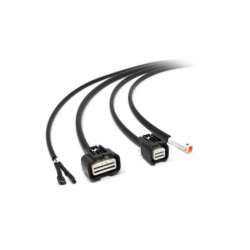 COMMODO JET PRIME PLUG AND PLAY GAUCHE VERSION PISTE