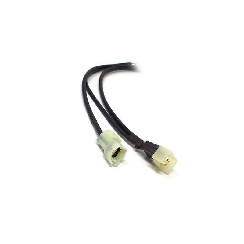 COMMODO JET PRIME PLUG AND PLAY GAUCHE VERSION PISTE
