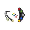 COMMODO JET PRIME PLUG AND PLAY GAUCHE VERSION PISTE