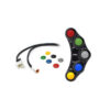 COMMODO JET PRIME PLUG AND PLAY GAUCHE VERSION PISTE