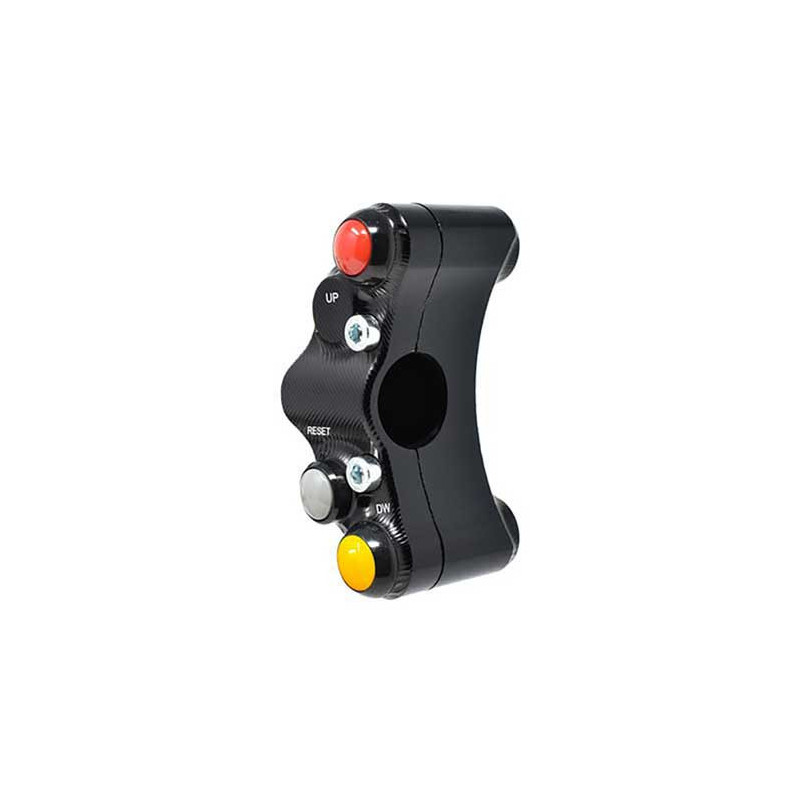 COMMODO JET PRIME PLUG AND PLAY GAUCHE VERSION PISTE