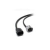 COMMODO JET PRIME PLUG AND PLAY GAUCHE VERSION PISTE