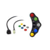 COMMODO JET PRIME PLUG AND PLAY GAUCHE VERSION PISTE