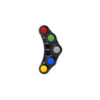 COMMODO JET PRIME PLUG AND PLAY GAUCHE VERSION PISTE