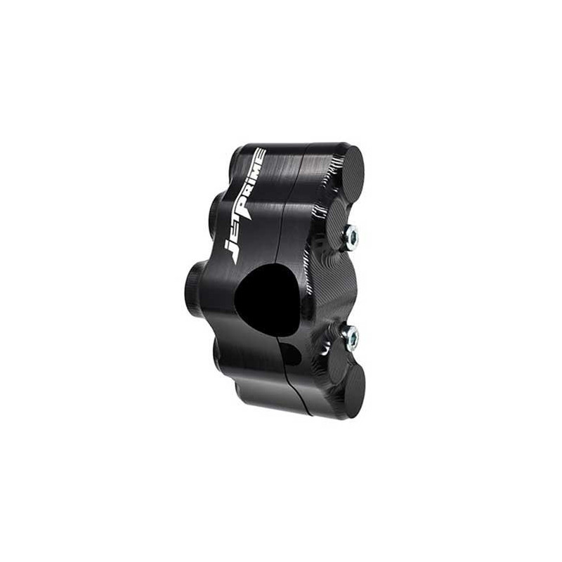 COMMODO JET PRIME PLUG AND PLAY GAUCHE VERSION PISTE