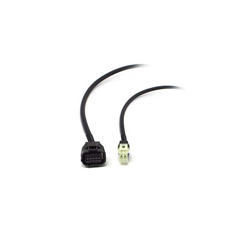COMMODO JET PRIME PLUG AND PLAY GAUCHE VERSION PISTE