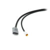 COMMODO JET PRIME PLUG AND PLAY GAUCHE VERSION PISTE APRILIA RSV4 2021 2022