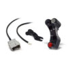 Commodo Jet Prime plug and play gauche version piste MC OEM Commodo Jet Prime plug and play gauche version piste MC OEM