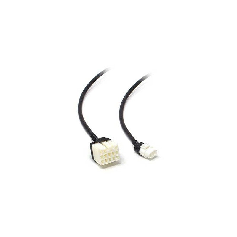 Commodo Jet Prime plug and play gauche version piste MC OEM