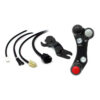 Commodo Jet Prime plug and play gauche version piste MC OEM