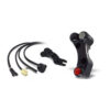 Commodo Jet Prime plug and play gauche version piste MC OEM Commodo Jet Prime plug and play gauche version piste MC OEM