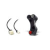 Commodo Jet Prime plug and play gauche version piste MC OEM
