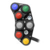 COMMODO JET PRIME PLUG AND PLAY GAUCHE VERSION PISTE YAMAHA R9 2025/* COMMODO JET PRIME PLUG AND PLAY GAUCHE VERSION PISTE YAMAHA R9 2025/*