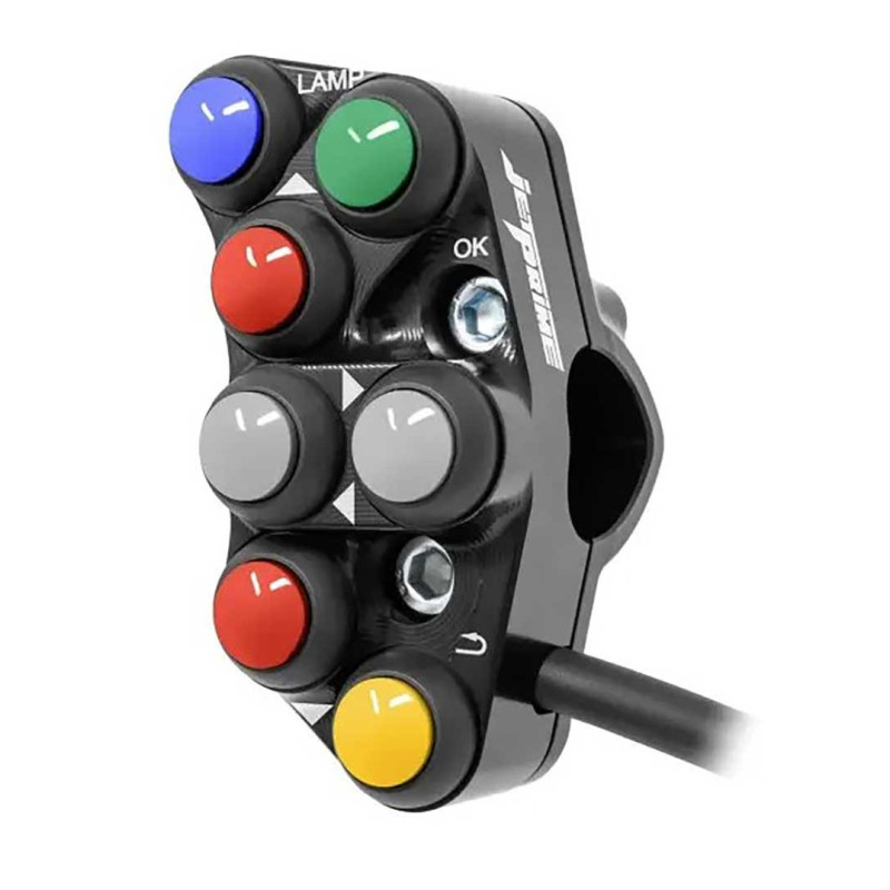 commodo-jet-prime-plug-and-play-gauche-version-piste-yamaha-r9-2025- COMMODO JET PRIME PLUG AND PLAY GAUCHE VERSION PISTE YAMAHA R9 2025/*