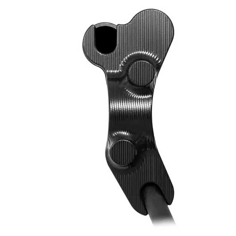commodo-jet-prime-plug-and-play-gauche-version-piste-zx6r-2024 COMMODO JET PRIME PLUG AND PLAY GAUCHE VERSION PISTE ZX6R 2024