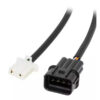 commodo-jet-prime-plug-and-play-gauche-version-piste-zx6r-2024 COMMODO JET PRIME PLUG AND PLAY GAUCHE VERSION PISTE ZX6R 2024