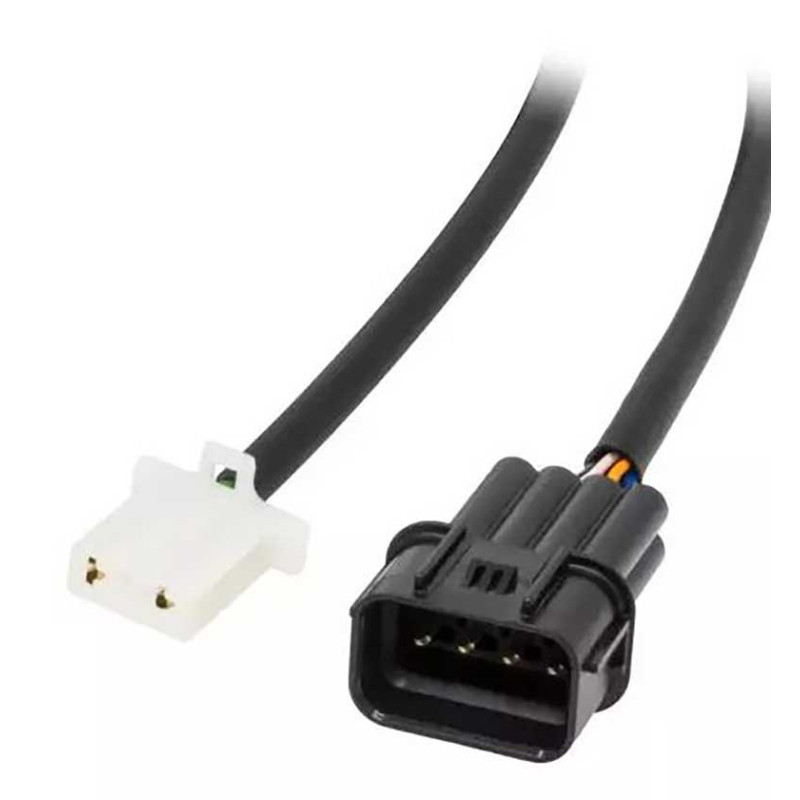commodo-jet-prime-plug-and-play-gauche-version-piste-zx6r-2024 COMMODO JET PRIME PLUG AND PLAY GAUCHE VERSION PISTE ZX6R 2024