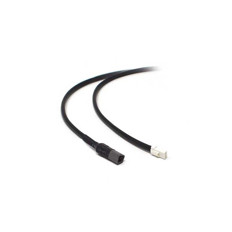 COMMODO JET PRIME PLUG AND PLAY GAUCHE VERSION ROUTE