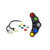 COMMODO JET PRIME PLUG AND PLAY GAUCHE VERSION ROUTE