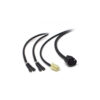 COMMODO JET PRIME PLUG AND PLAY GAUCHE VERSION ROUTE