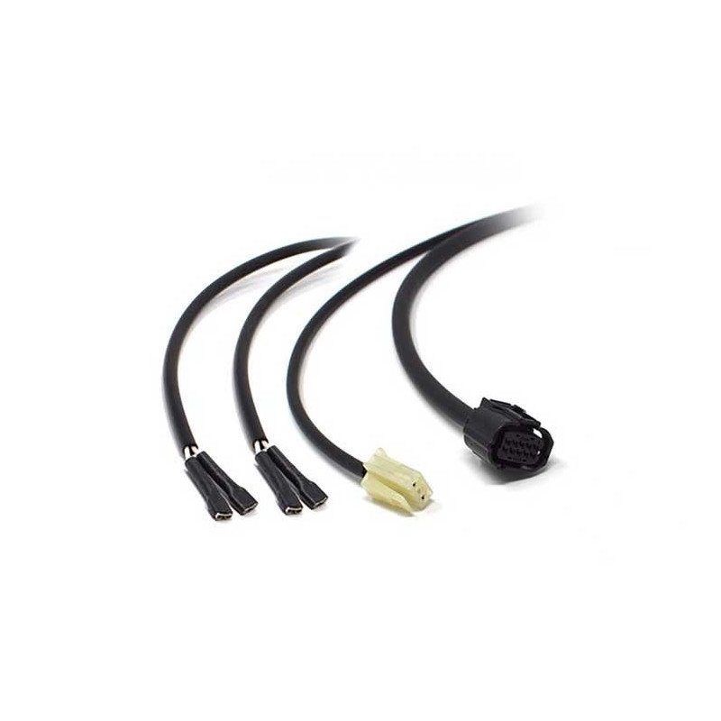 COMMODO JET PRIME PLUG AND PLAY GAUCHE VERSION ROUTE