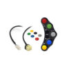COMMODO JET PRIME PLUG AND PLAY GAUCHE VERSION ROUTE