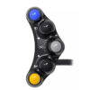 COMMODO JET PRIME PLUG AND PLAY GAUCHE VERSION ROUTE