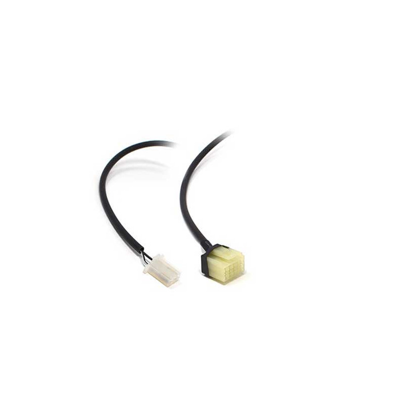 COMMODO JET PRIME PLUG AND PLAY GAUCHE VERSION ROUTE