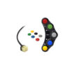 COMMODO JET PRIME PLUG AND PLAY GAUCHE VERSION ROUTE