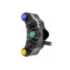 COMMODO JET PRIME PLUG AND PLAY GAUCHE VERSION ROUTE