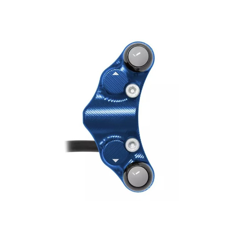 COMMODO JET PRIME PLUG AND PLAY GAUCHE VERSION ROUTE
