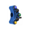 COMMODO JET PRIME PLUG AND PLAY GAUCHE VERSION ROUTE