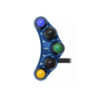 COMMODO JET PRIME PLUG AND PLAY GAUCHE VERSION ROUTE