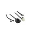 COMMODO JET PRIME PLUG AND PLAY GAUCHE VERSION ROUTE